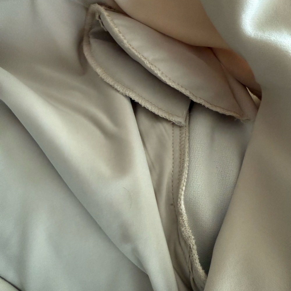 Joseph Ribkoff Straight Blazer - Picture 8 of 8